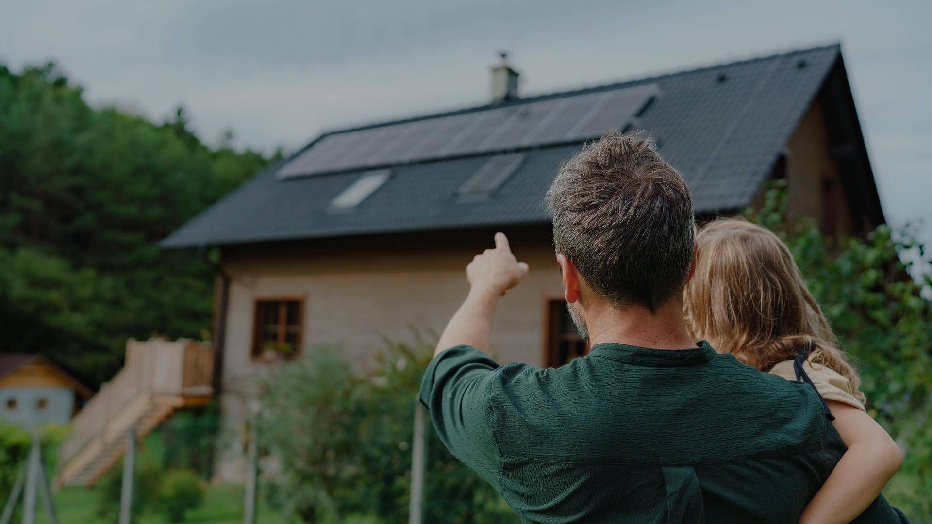 geosolar Gösselsberger | Leistungen