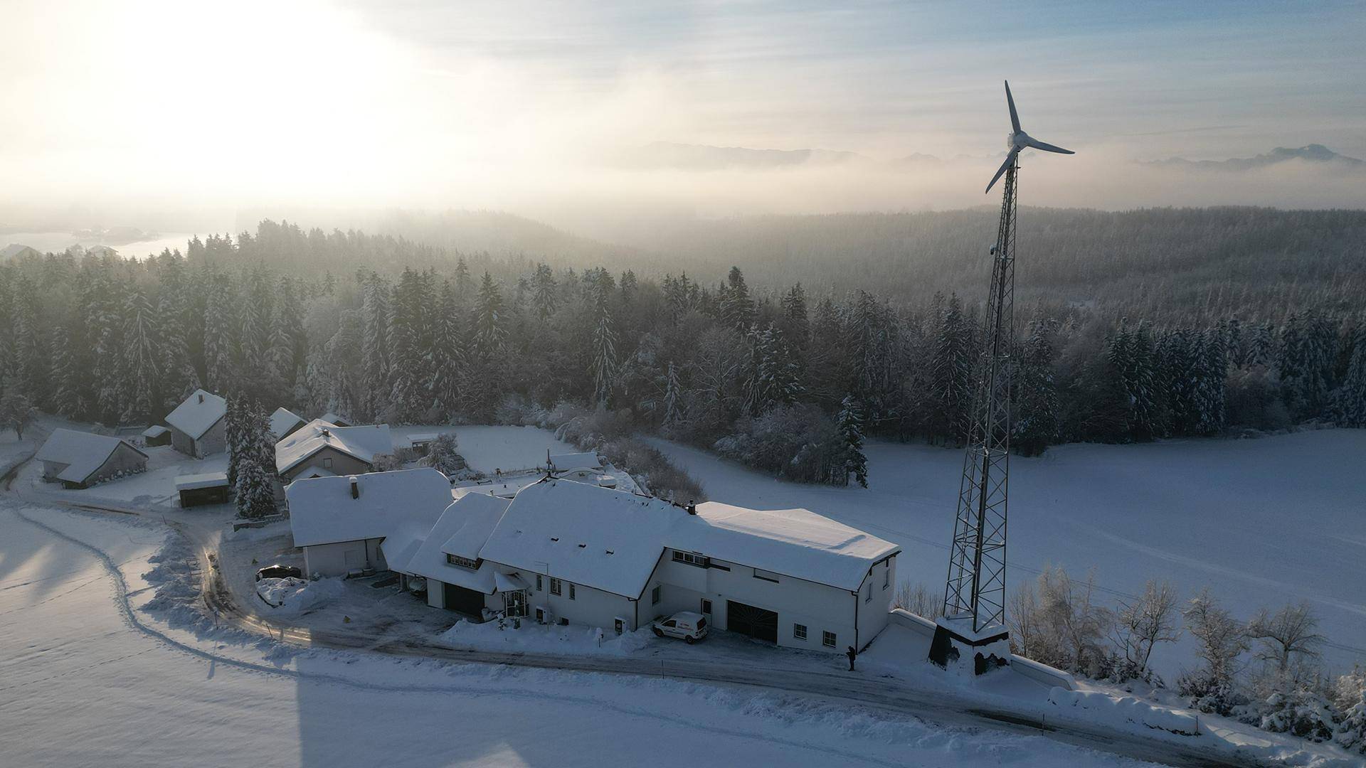 geosolar Gösselsberger | Über uns